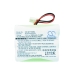 Batterij voor betaalterminal Proxibus CS-SET100BL