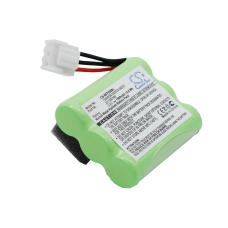 Compatibele batterijvervanging voor Ingenico 1044B3N150SV3-39270,251360788,MGL8602