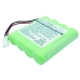 Batterijen Vervangt SBC EB4870