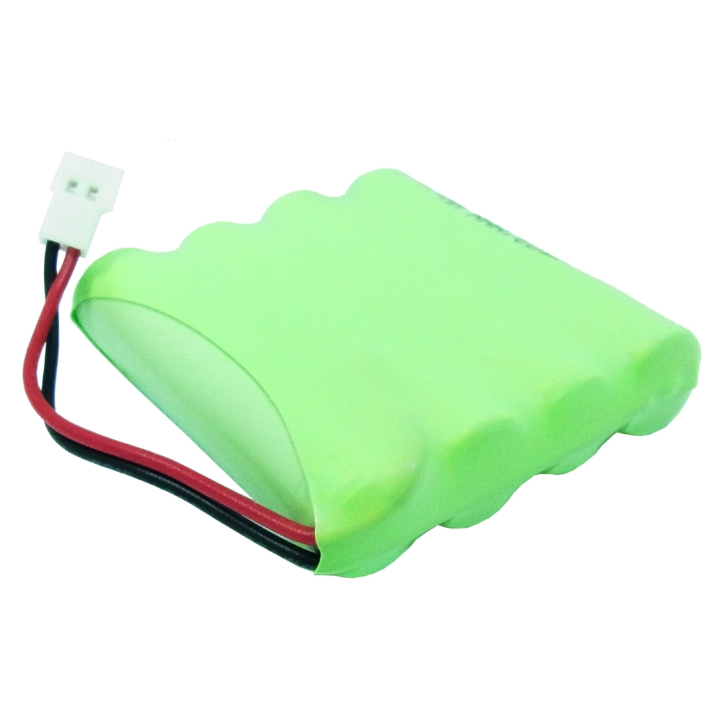 Batterijen Vervangt SBC EB4870