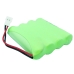 Batterijen Vervangt SBC EB4870