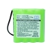 Batterijen Vervangt SBC EB4870