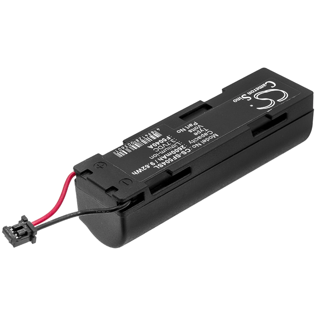 Batterijen Batterij barcode, scanner CS-SF504SL