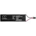 Batterijen Batterij barcode, scanner CS-SF504SL