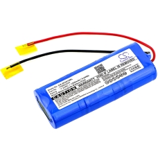 Compatibele batterijvervanging voor Seik 709053557