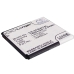 Battery compatible with Huawei SoftBank CS-SFB201SL