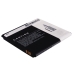 Battery compatible with Huawei SoftBank CS-SFB201SL