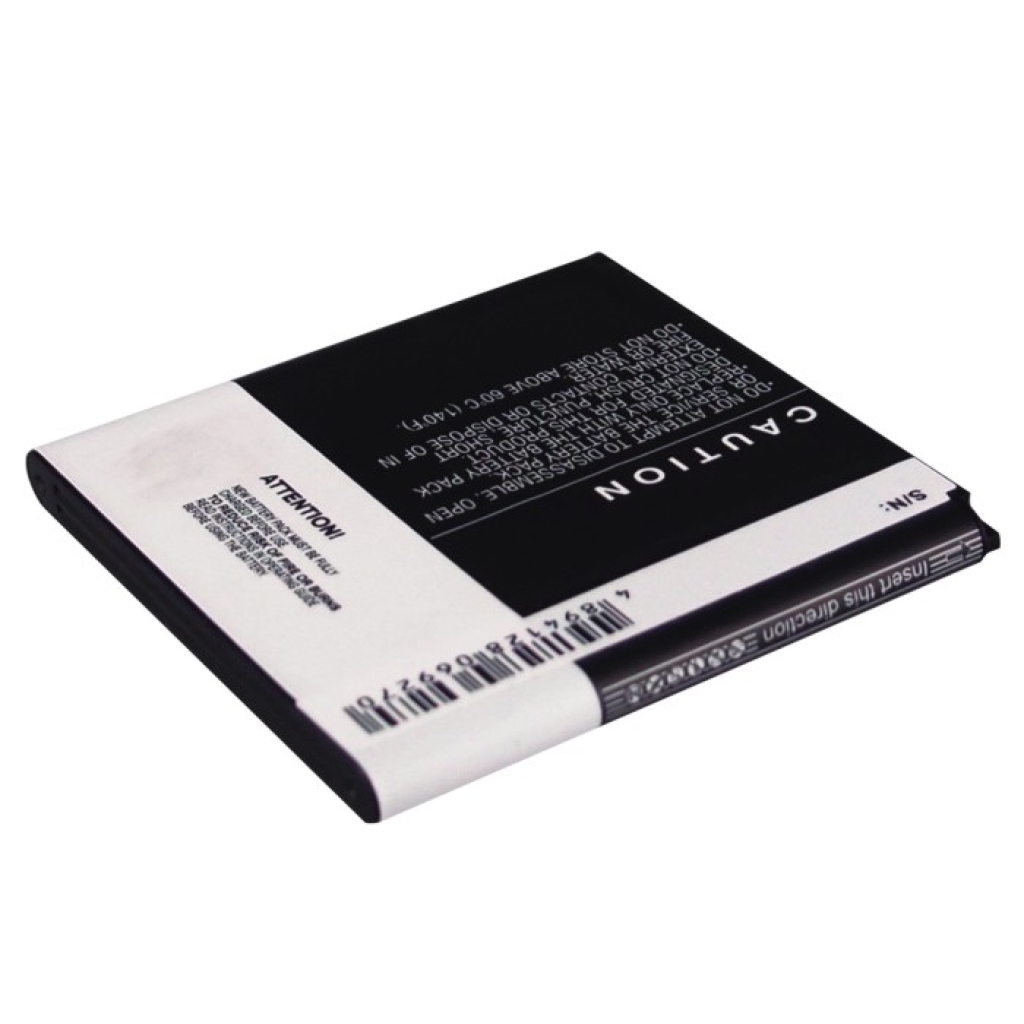Battery compatible with Huawei SoftBank CS-SFB201SL