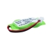 CMOS / Back-up batterij Toshiba CS-SFE210BU