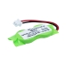CMOS / Back-up batterij Toshiba CS-SFE210BU