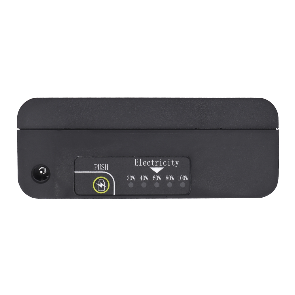 Compatible battery replacement for Signalfire ZS26F