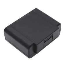 Compatible battery replacement for Signalfire ZS26F
