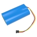 Batterij voor verlichtingssysteem Stripelight CS-SFL100FT