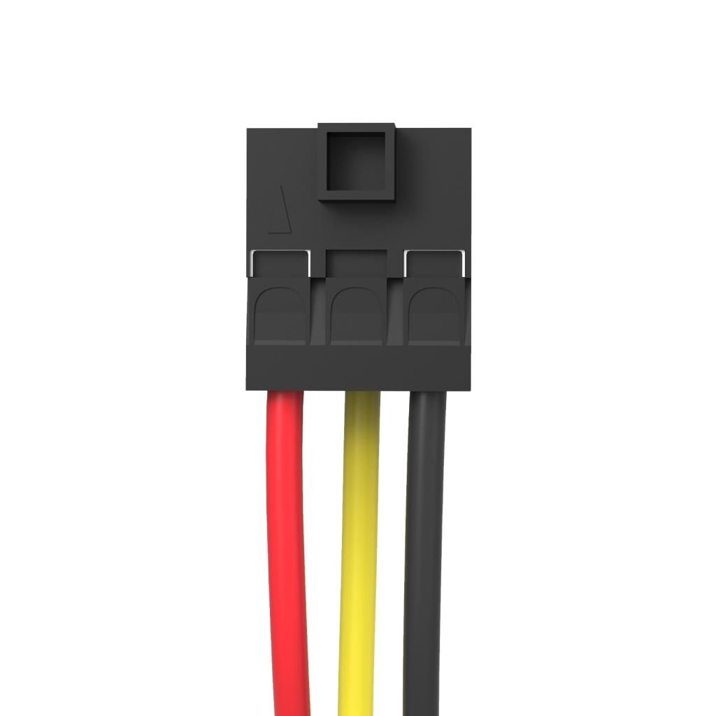 Batterij voor verlichtingssysteem Stripelight CS-SFL100FT