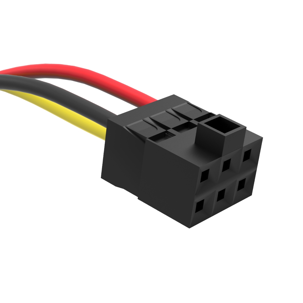 Batterij voor verlichtingssysteem Stripelight CS-SFL100FT