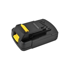Compatibele batterijvervanging voor Stanley FMC680L