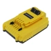 Batterijen Vervangt PCC680L
