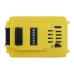 Compatibele batterijvervanging voor Stanley FMC687L
