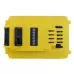 Compatible battery replacement for Black 