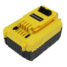 Compatible battery replacement for Stanley FMC687L