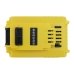 Compatible battery replacement for Stanley FMC687L
