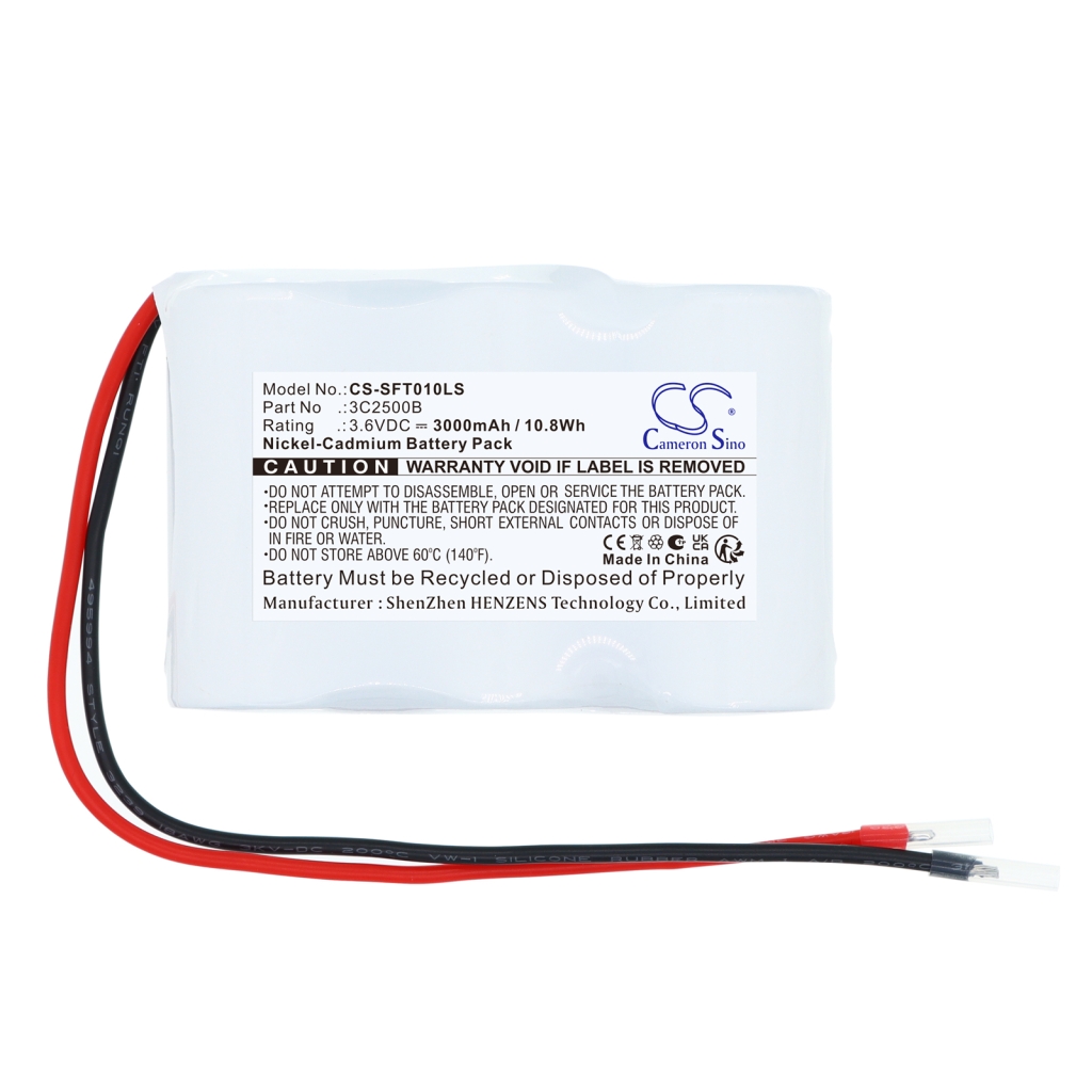 Battery for Van lien 1190010V