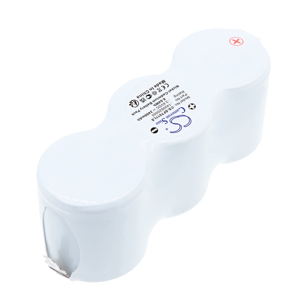 Batterij Vervangt 1190011