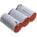 Batterijen Vervangt 11190013V