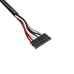 Compatibele batterijvervanging voor Safran TLP050A1