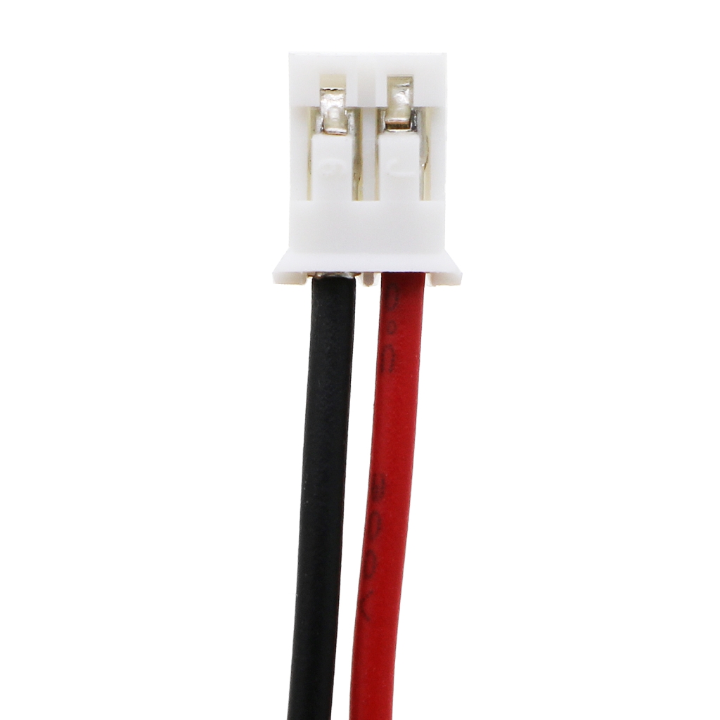 Batterijen Vervangt 38400200