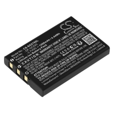 Compatibele batterijvervanging voor Zycast 