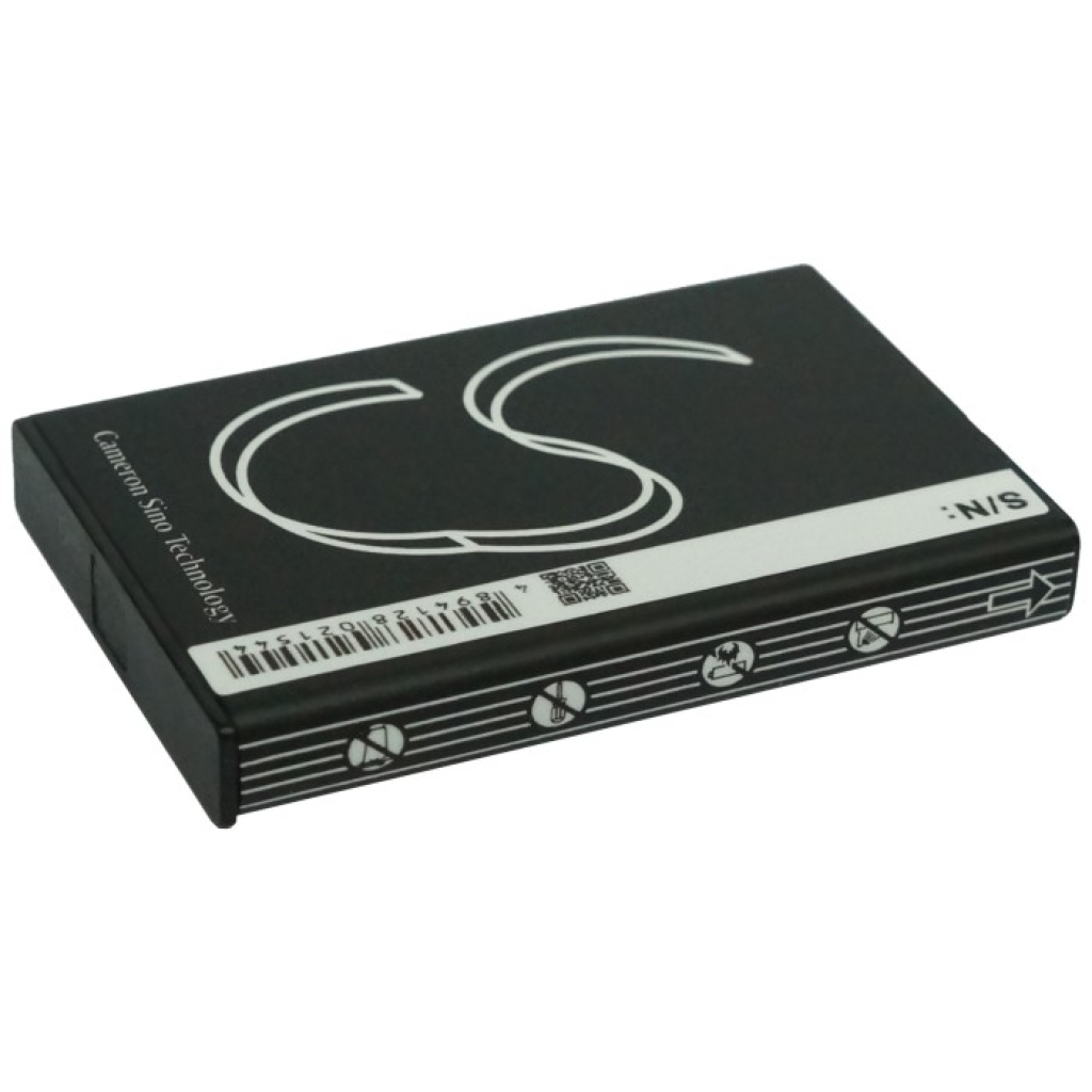 GPS, Navigator Batterij Zycast SG-278
