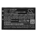 GPS, Navigator Batterij Zycast CS-SG278SL
