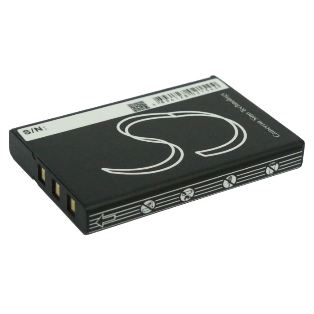 GPS, Navigator Batterij Zycast SG-278