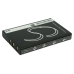 GPS, Navigator Batterij Zycast SG-278