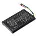 Batterijen Vervangt SB906