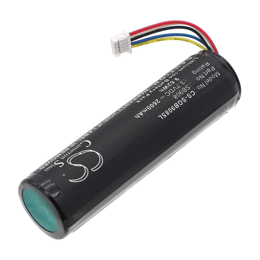 Batteries Audio device batteries CS-SGB908SL