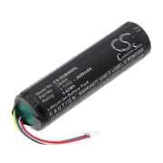 Batterij compatibleWith Audio device batteries