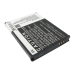 Battery compatible with Samsung CS-SGC200MX