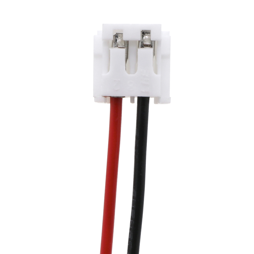 Batterijen Vervangt 03.5316