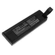 Batterij compatibleWith Kabelmodem Batterij
