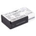 Battery compatible with Samsung CS-SGN100MX