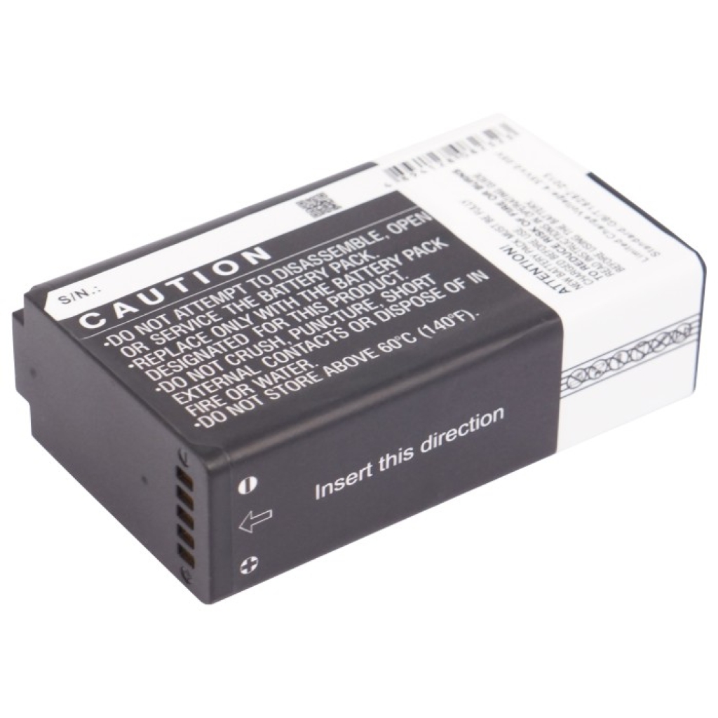 Battery compatible with Samsung CS-SGN100MX
