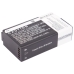 Battery compatible with Samsung CS-SGN100MX