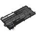 Compatibele batterijvervanging voor Samsung SP3770E1H