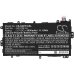 Compatibele batterijvervanging voor Samsung SP3770E1H