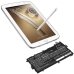 Compatibele batterijvervanging voor Samsung SP3770E1H