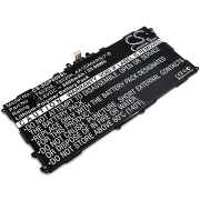 Battery compatibleWith Samsung