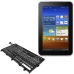 Battery Replaces SP4960C3B
