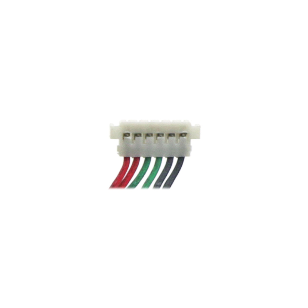 Batterij Vervangt T8220K